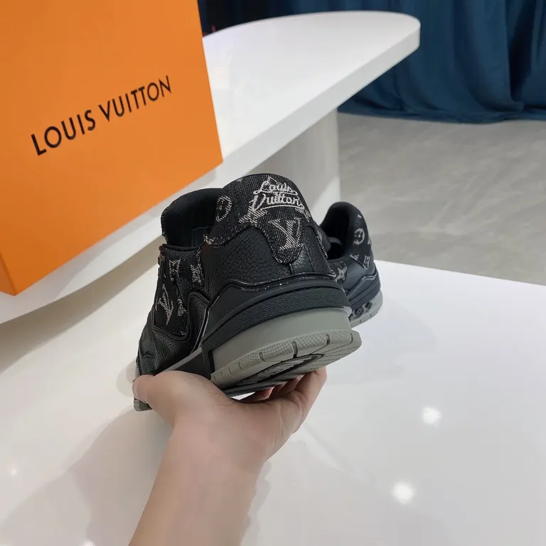 Louis Vuitton Shoe 